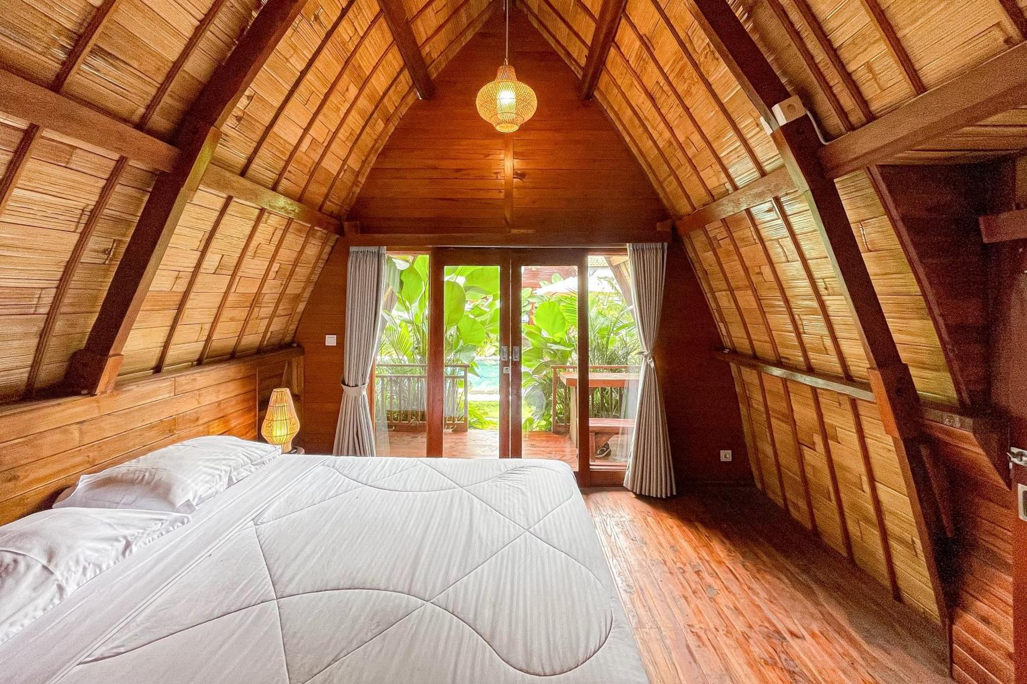 The Caldera Villas Kubupenlokan Exterior foto